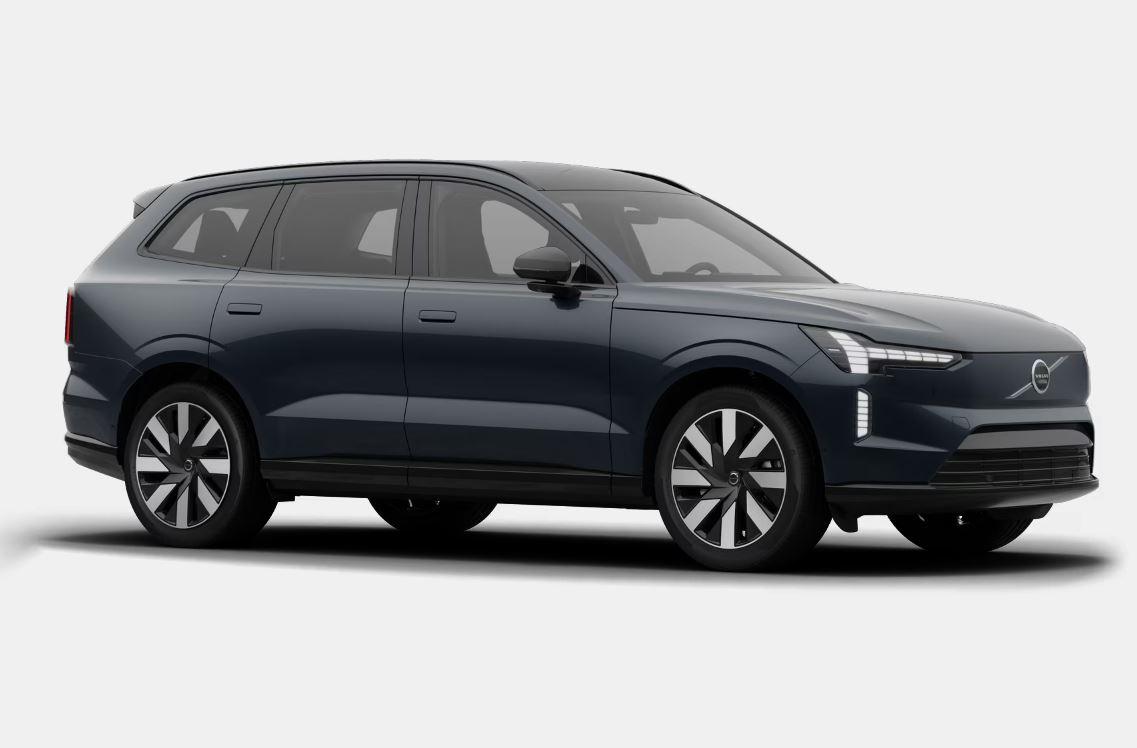 Volvo EX90