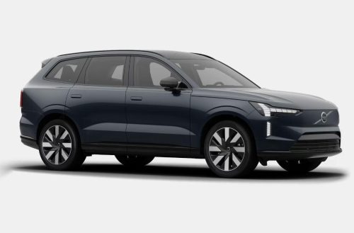 Volvo EX90