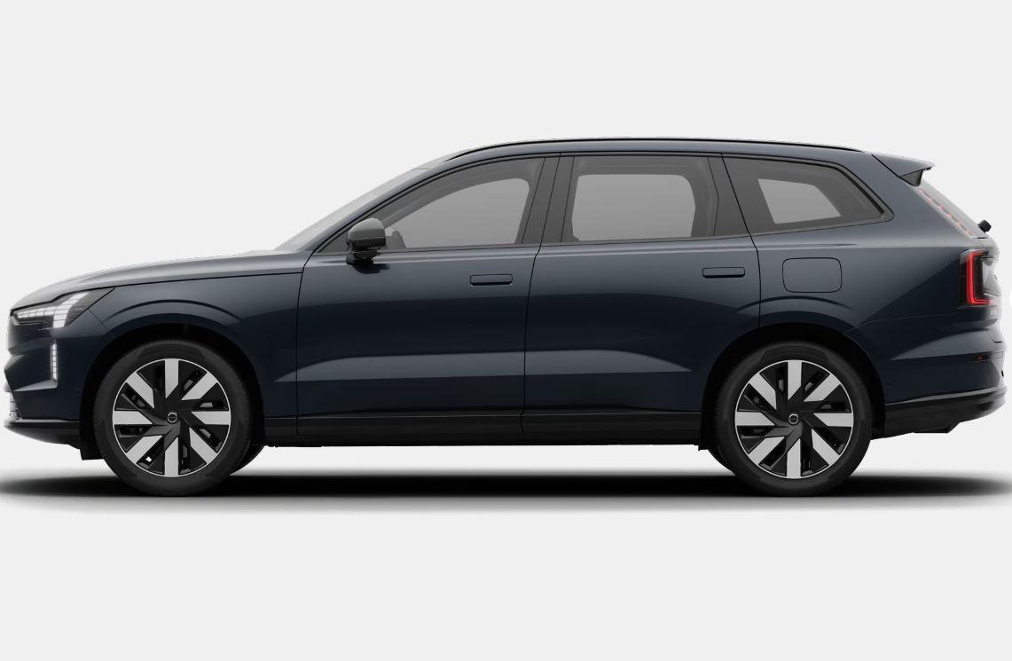 Volvo EX90