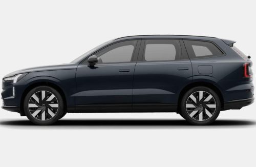 Volvo EX90