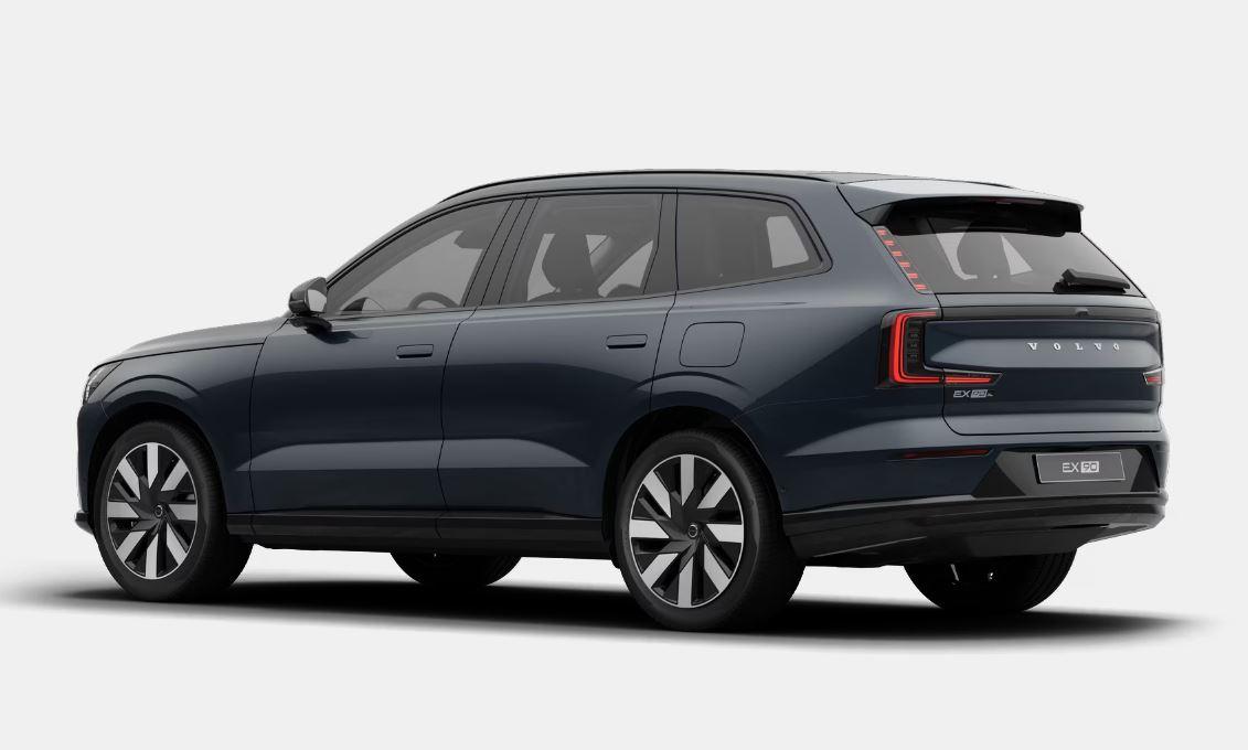 Volvo EX90