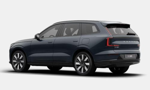 Volvo EX90
