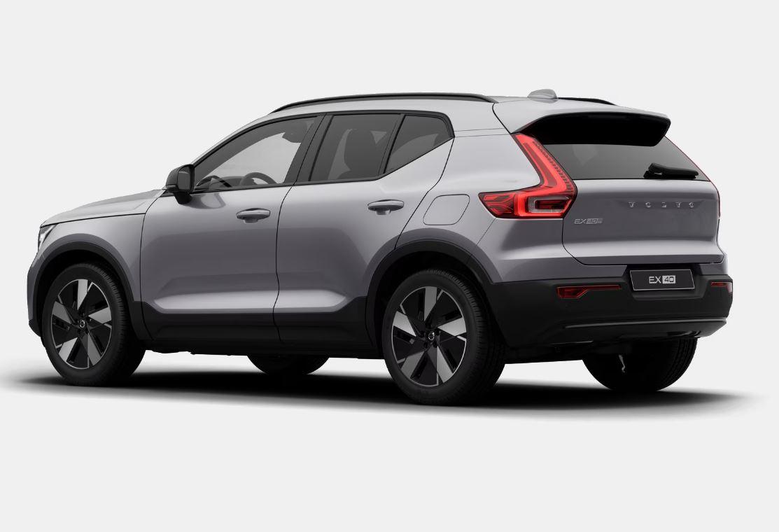 Volvo EX40