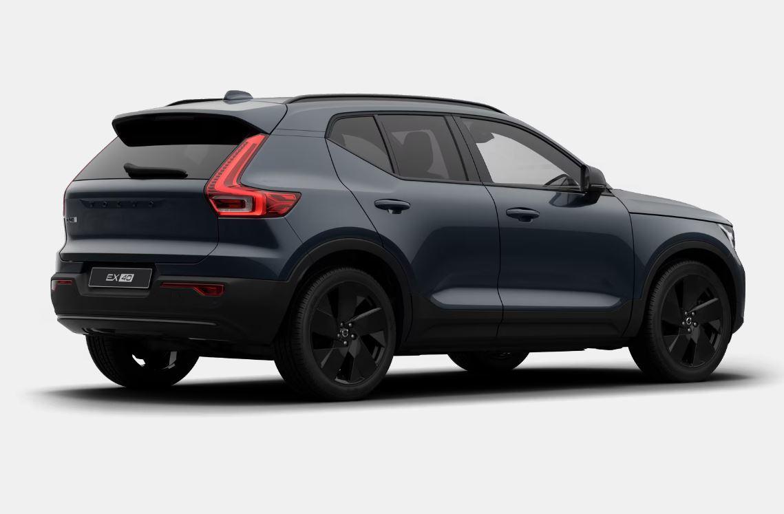 Volvo EX40