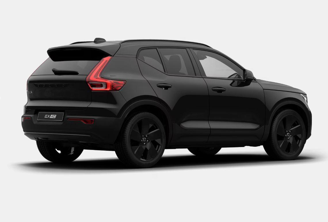 Volvo EX40