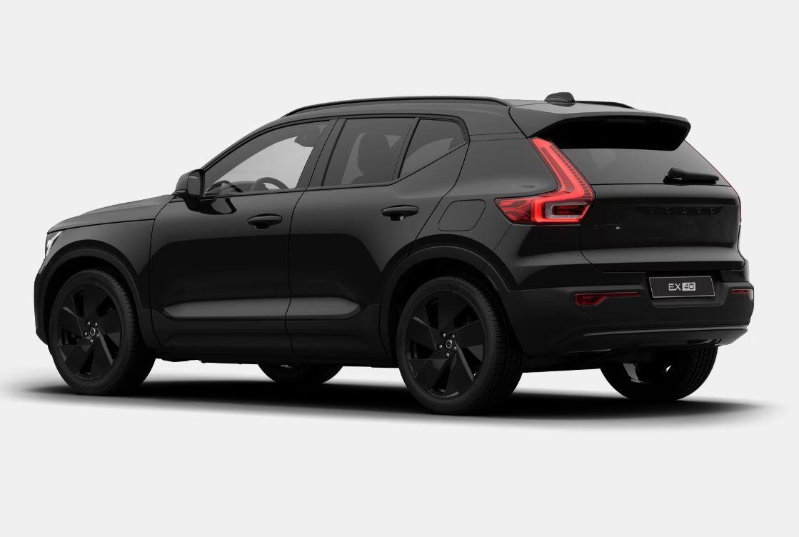 Volvo EX40