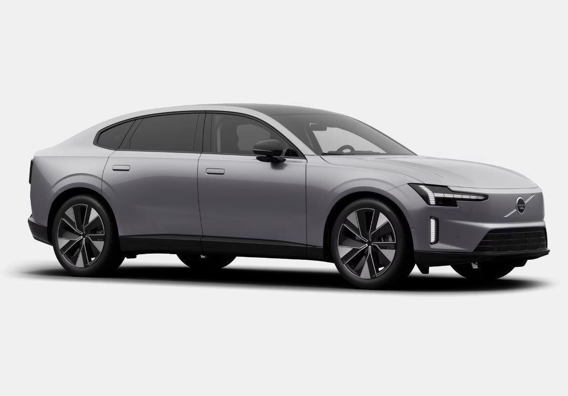 Volvo ES90
