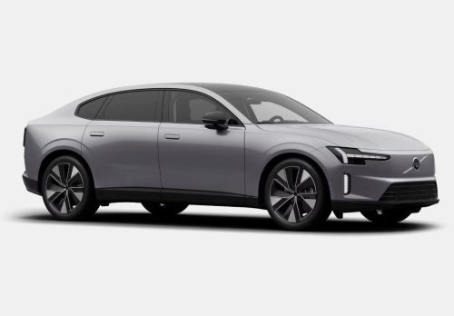 Volvo ES90
