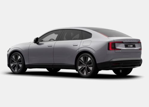 Volvo ES90