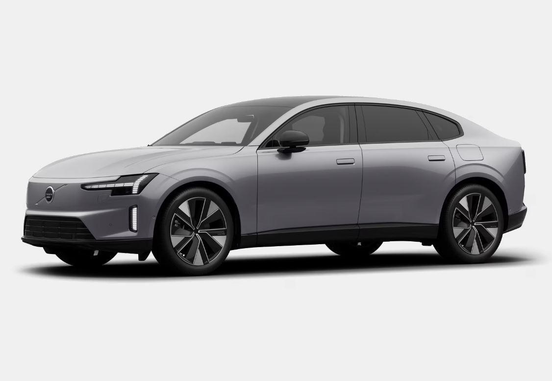 Volvo ES90
