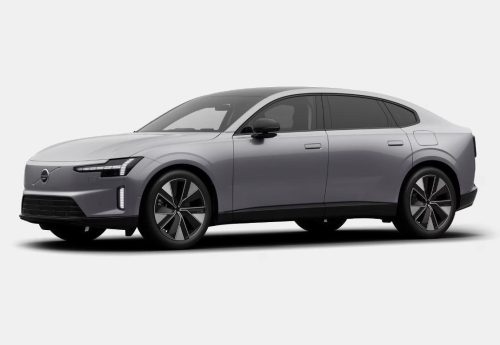 Volvo ES90