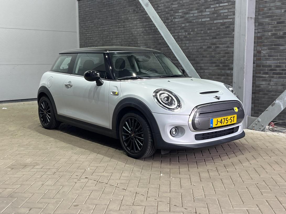 MINI Mini Electric