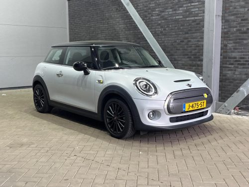 MINI Mini Electric