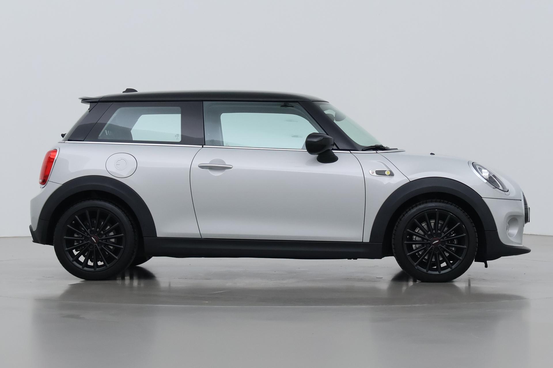 MINI Electric