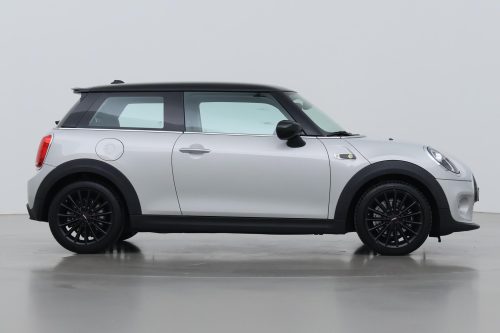 MINI Electric