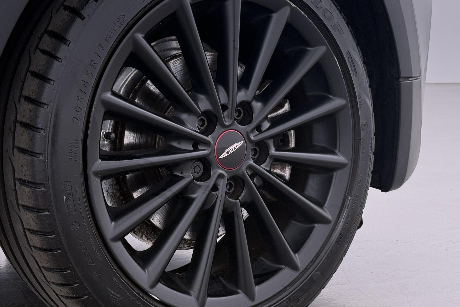 MINI Electric