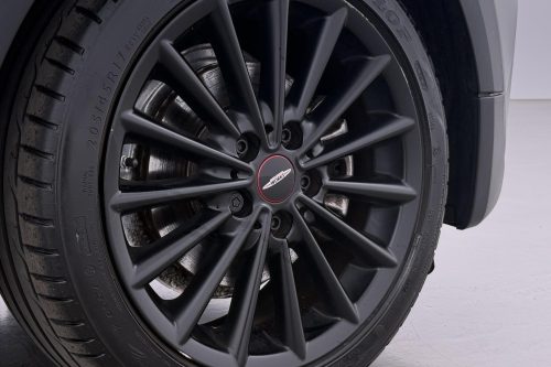 MINI Electric