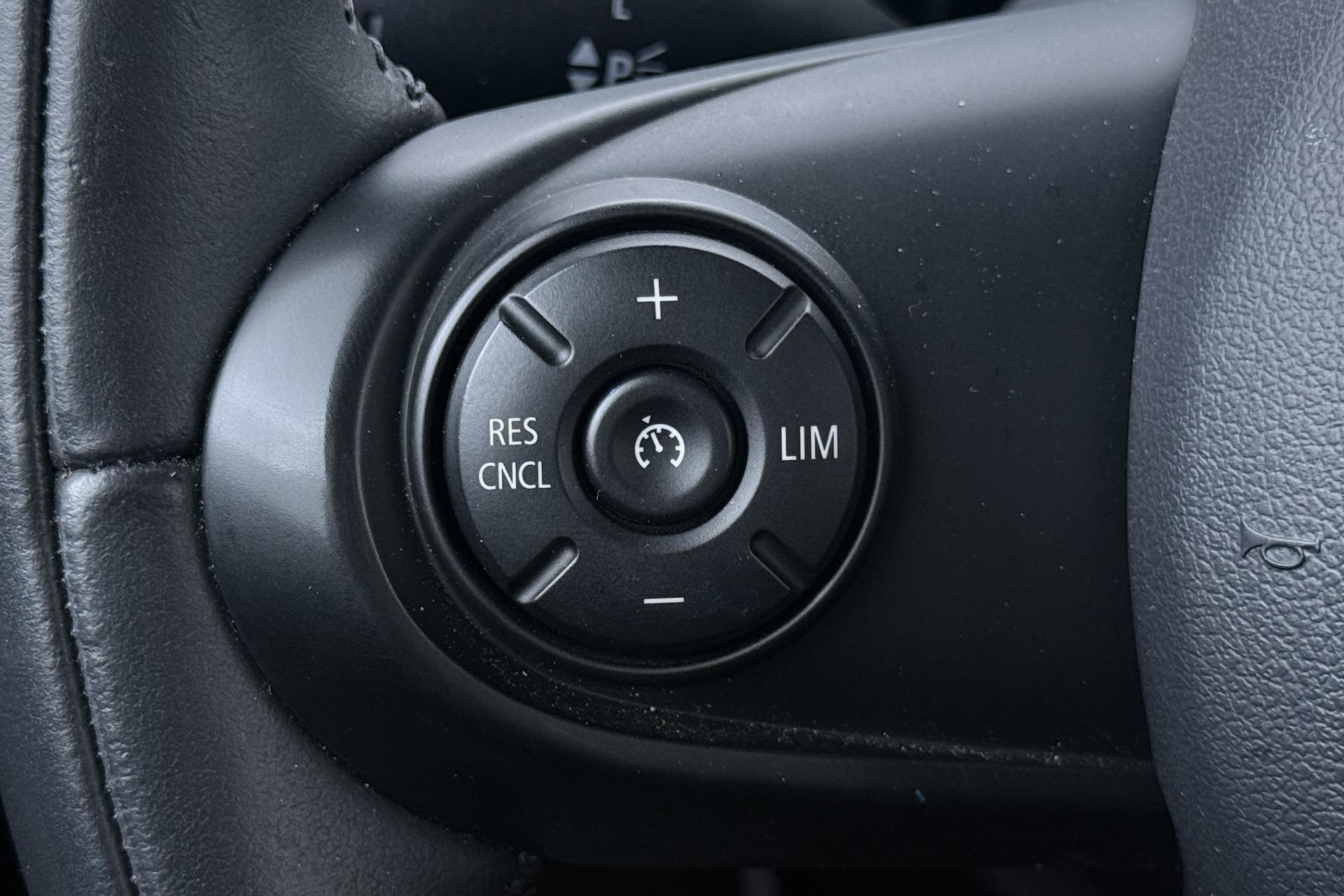 MINI Electric