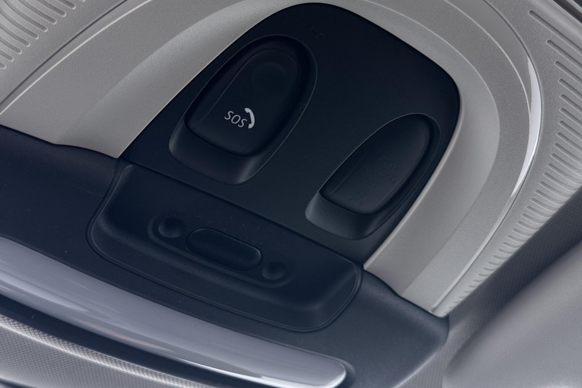 MINI Electric