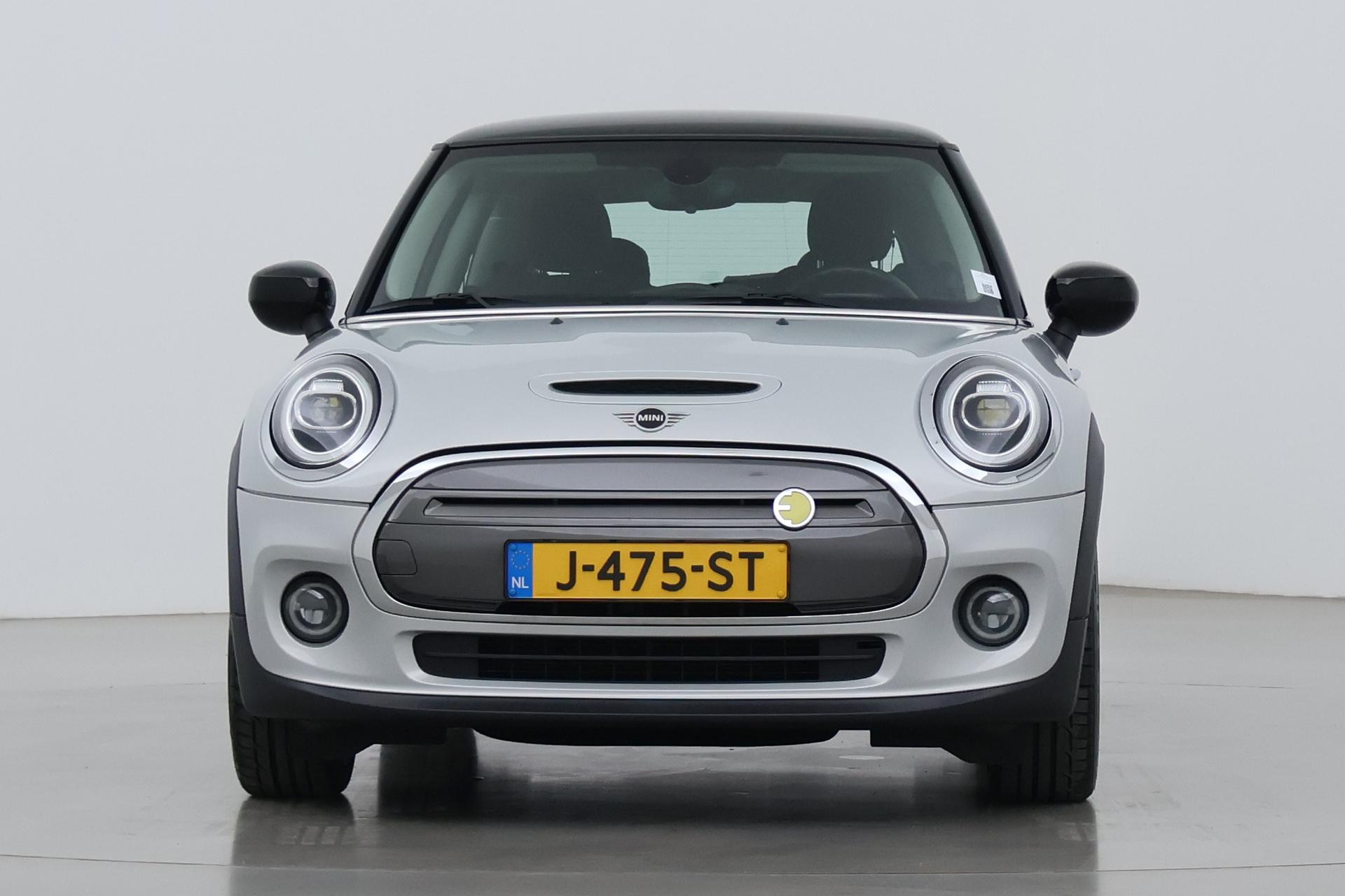 MINI Electric