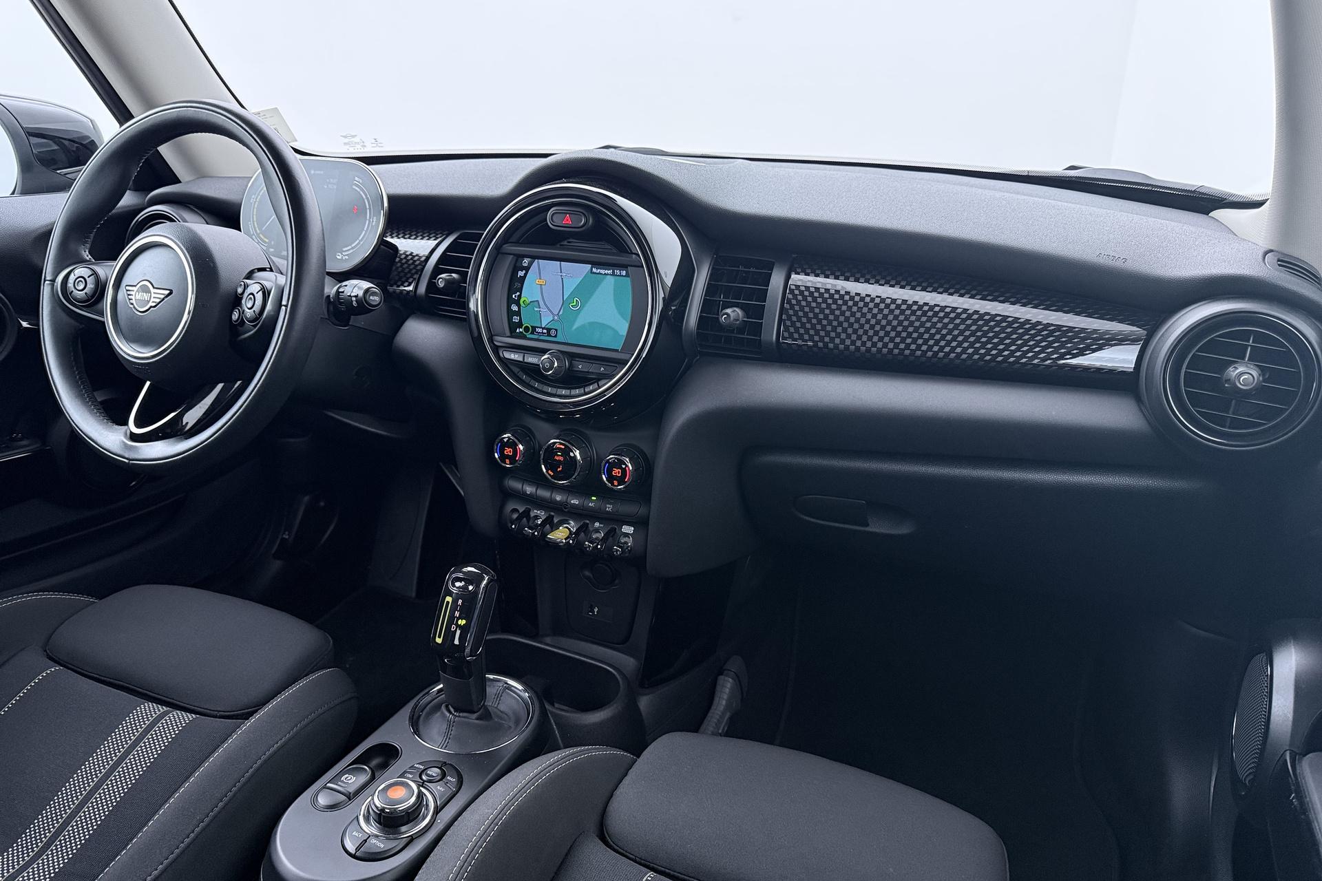 MINI Electric