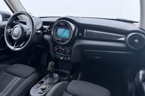 MINI Electric