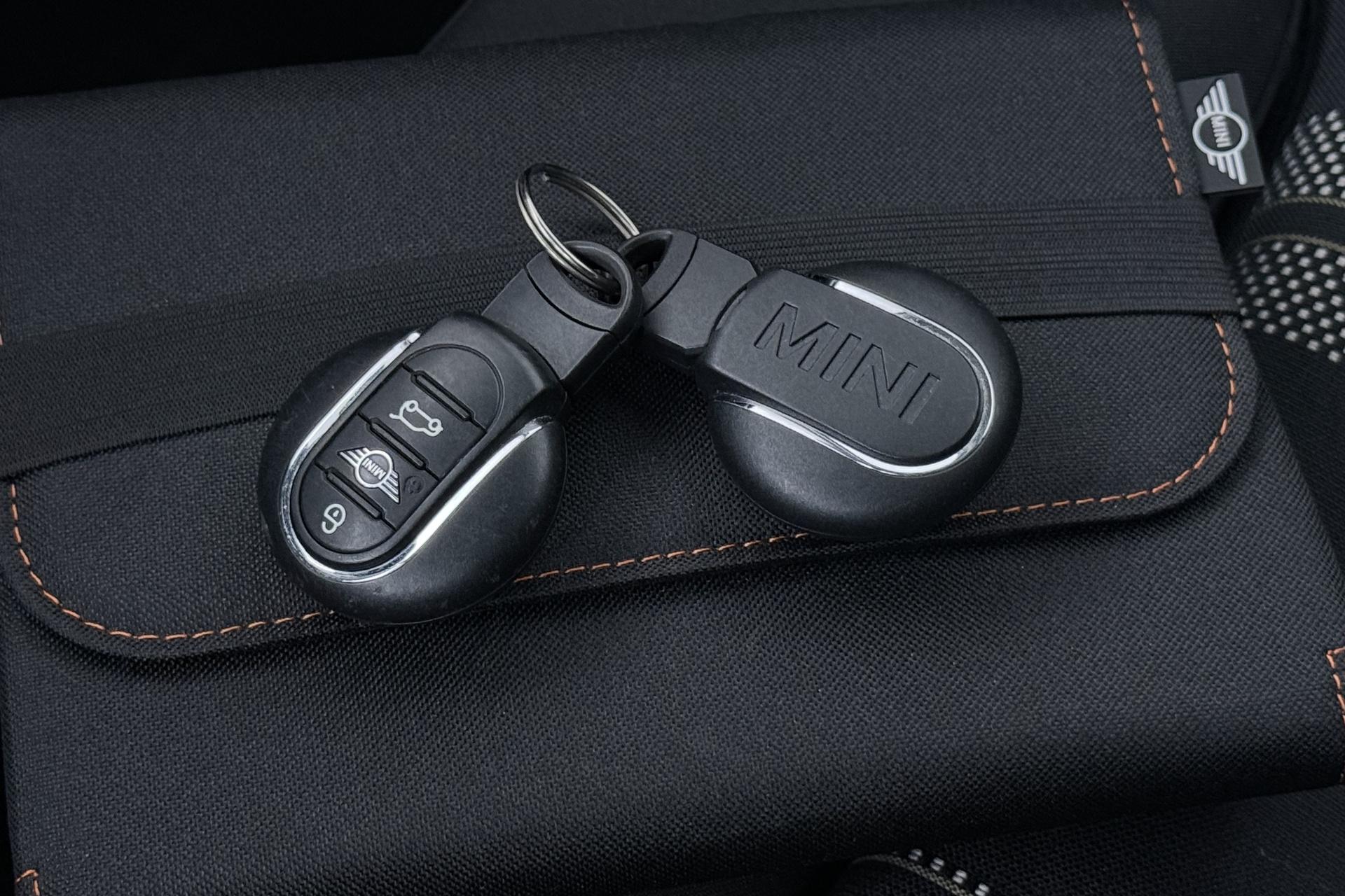 MINI Electric