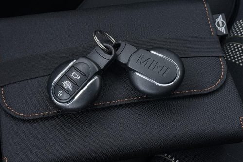 MINI Electric