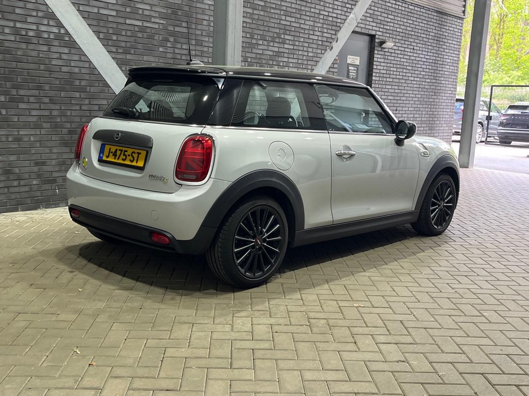 MINI Mini Electric