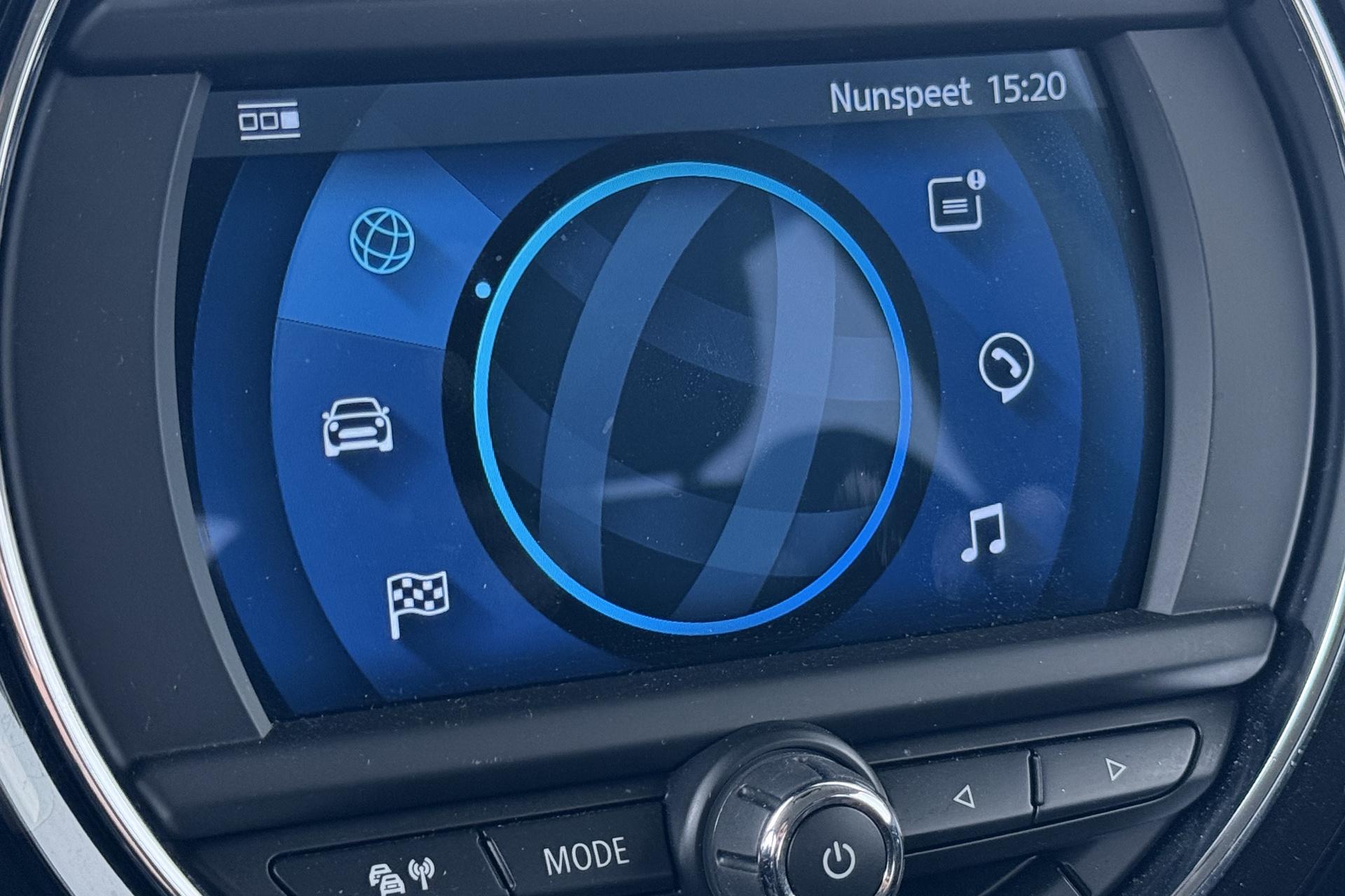 MINI Electric