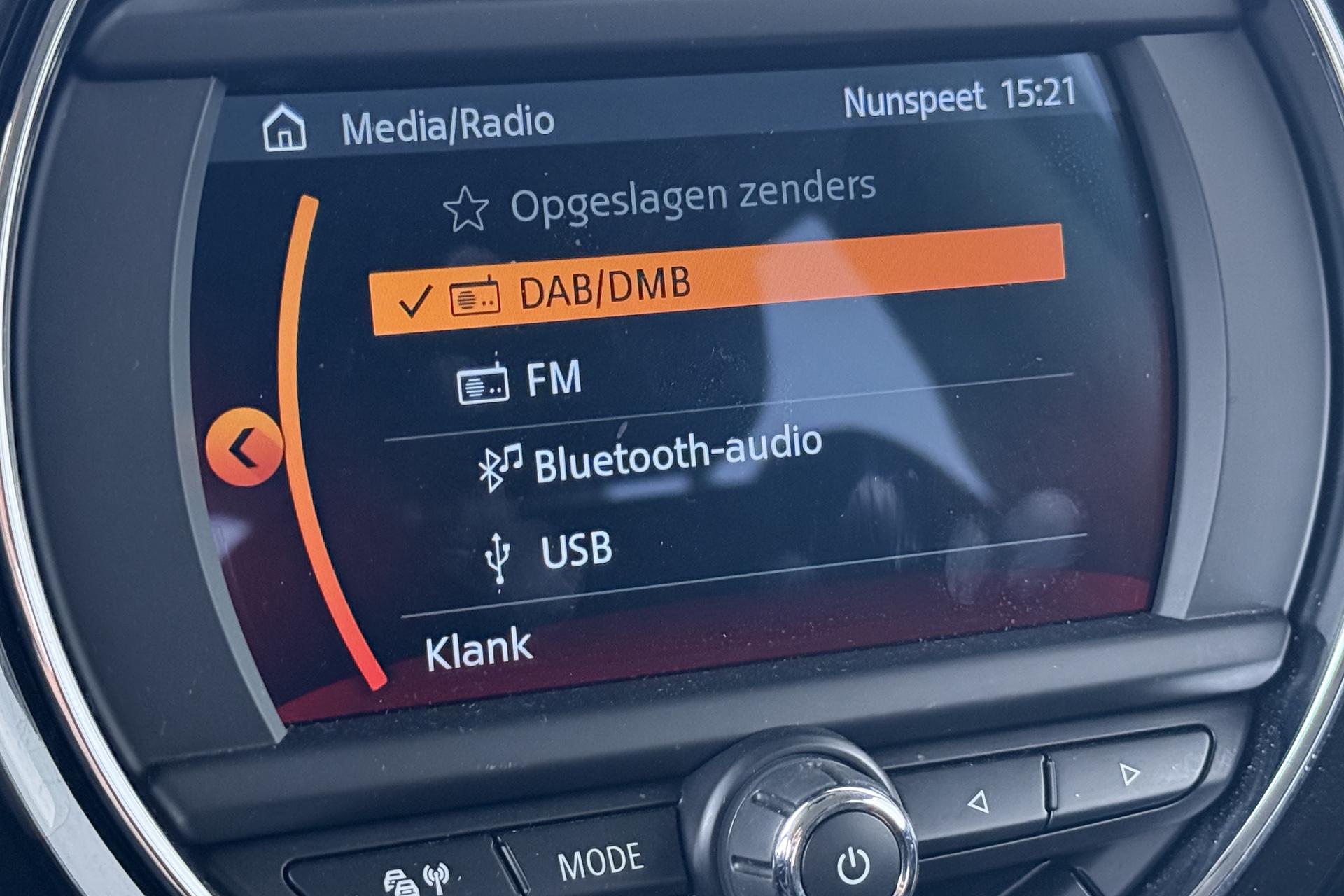MINI Electric