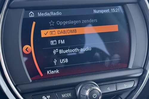 MINI Electric