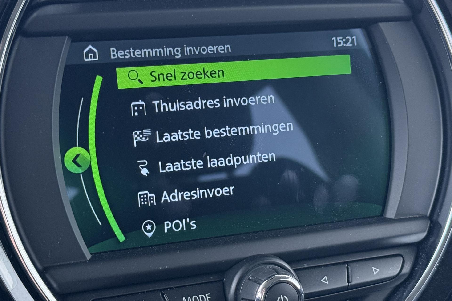MINI Electric
