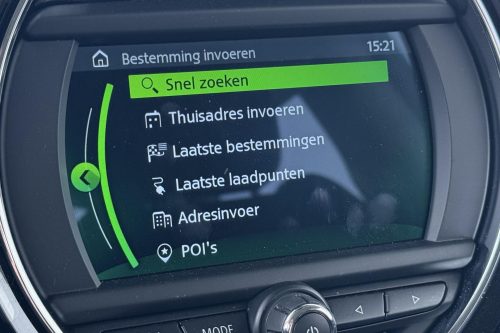 MINI Electric