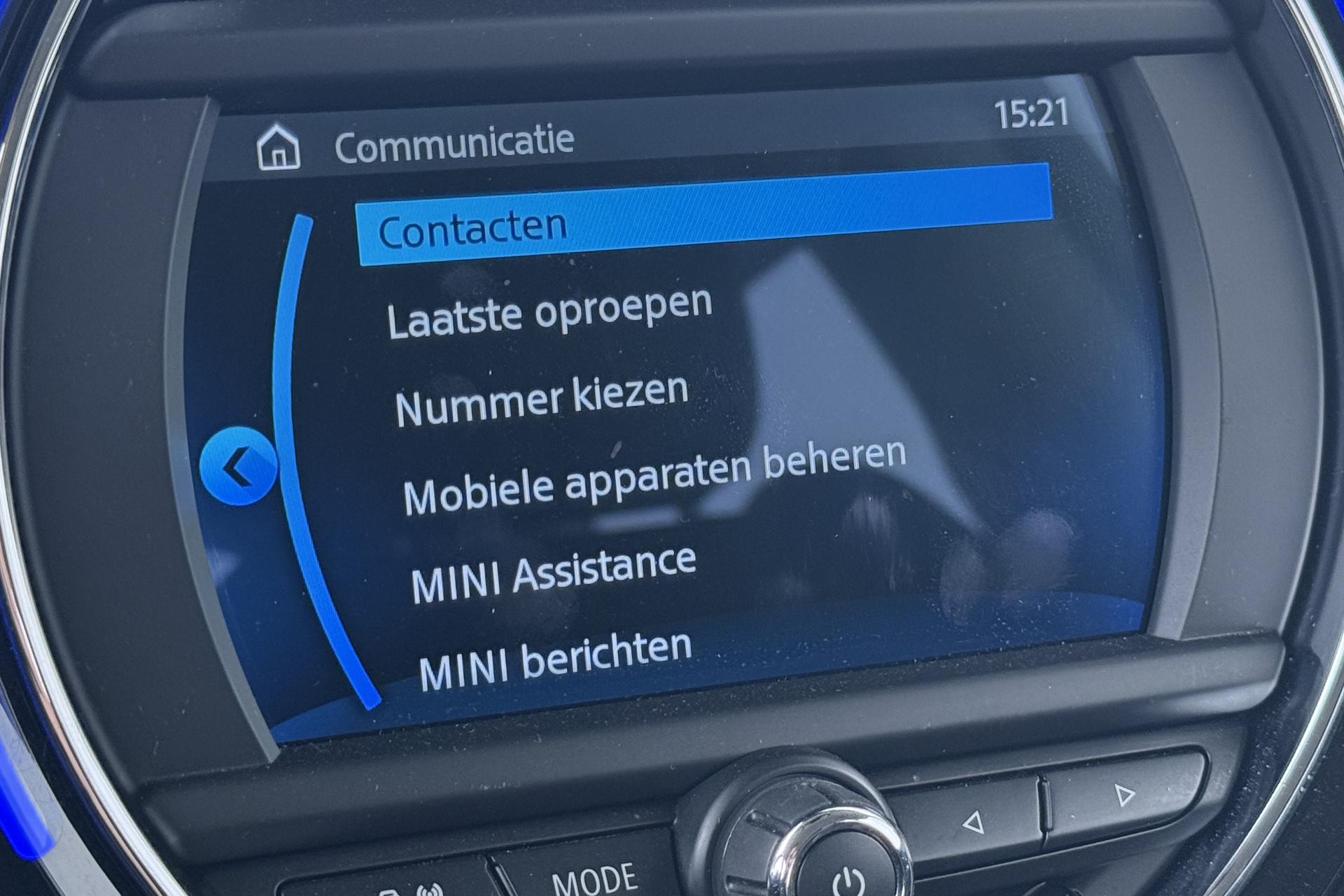 MINI Electric