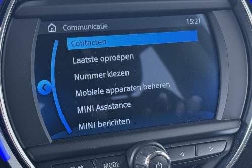 MINI Electric