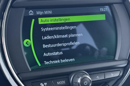 MINI Electric