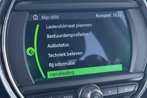 MINI Electric