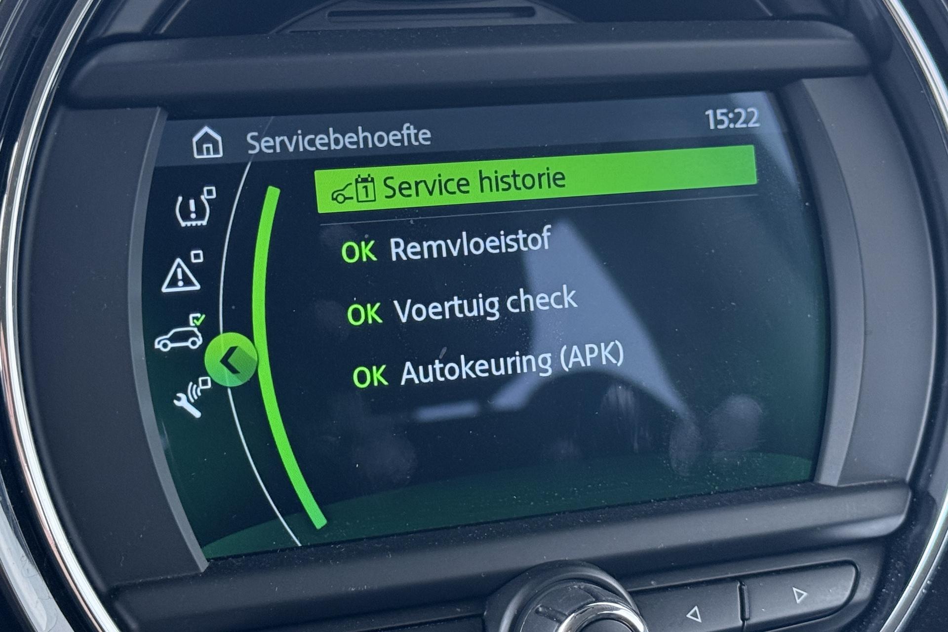 MINI Electric