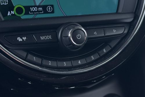 MINI Electric