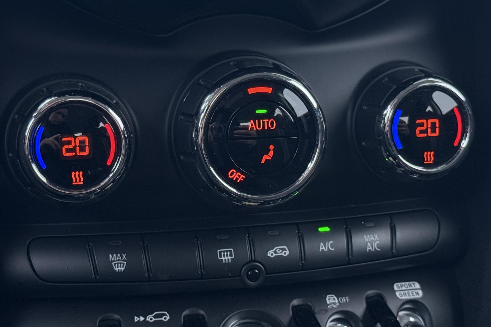 MINI Electric