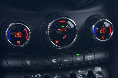 MINI Electric