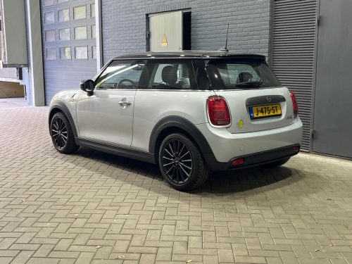 MINI Mini Electric