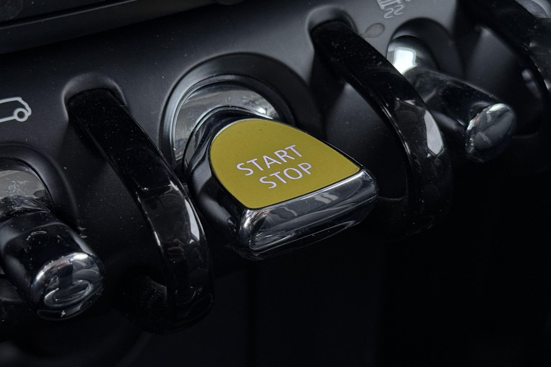 MINI Electric