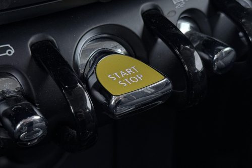 MINI Electric