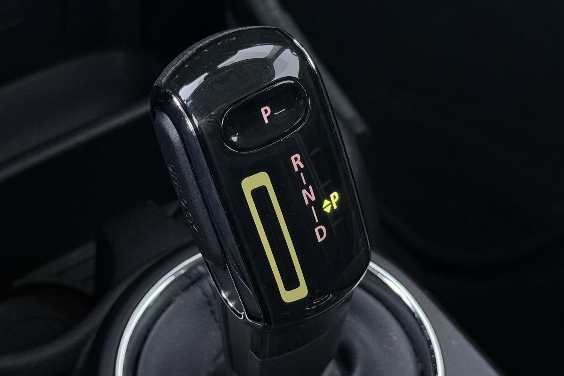 MINI Electric
