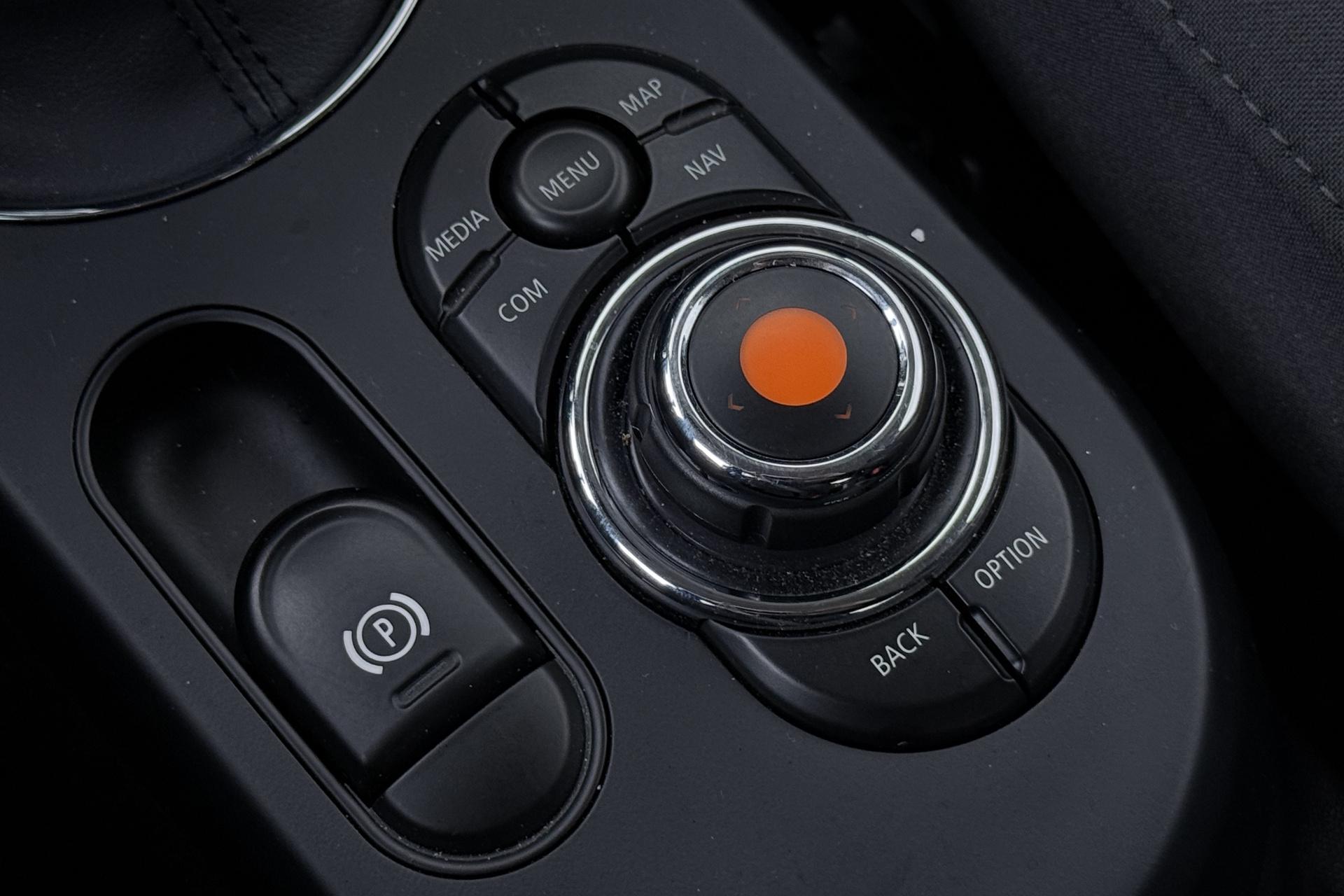 MINI Electric