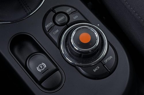 MINI Electric