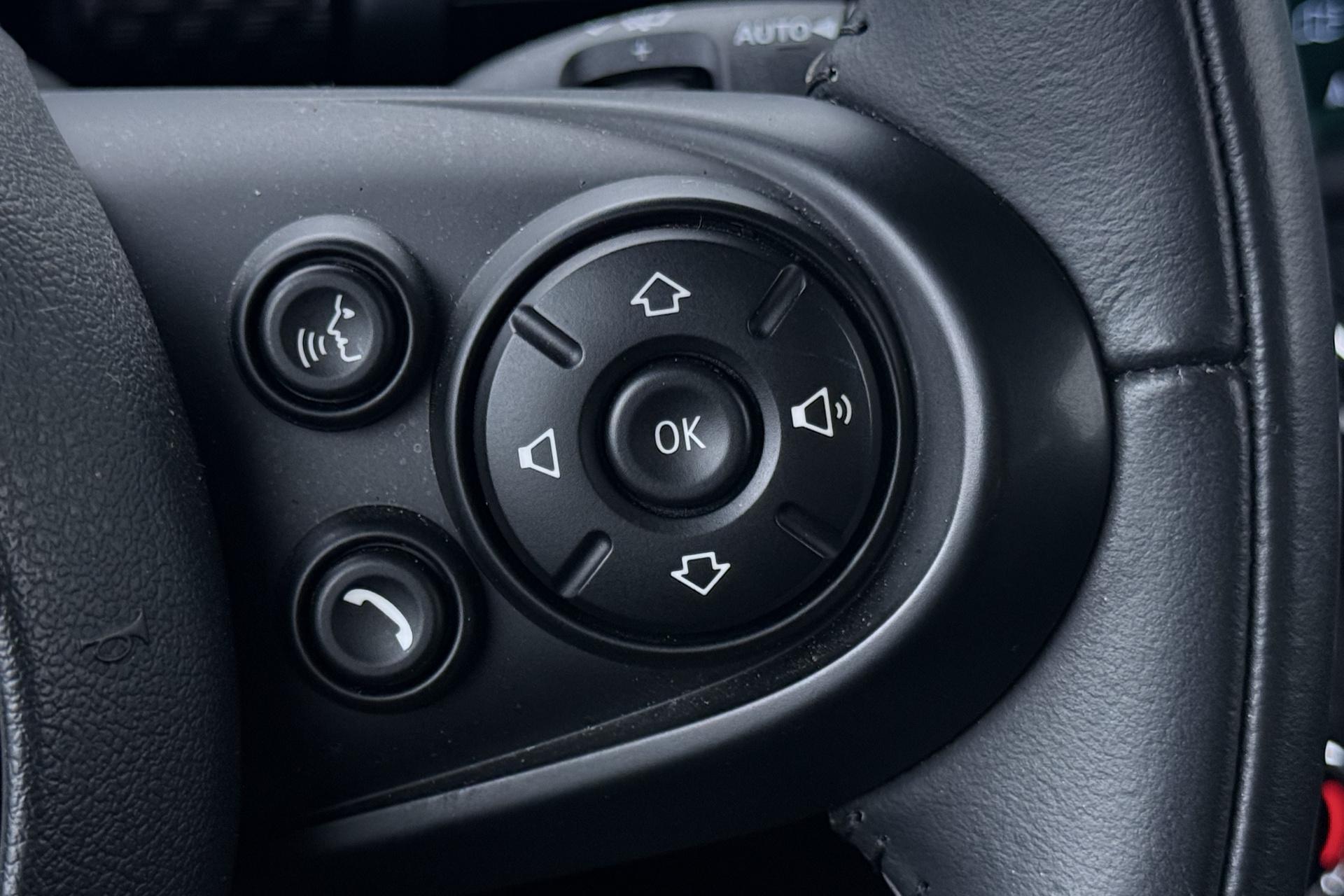 MINI Electric