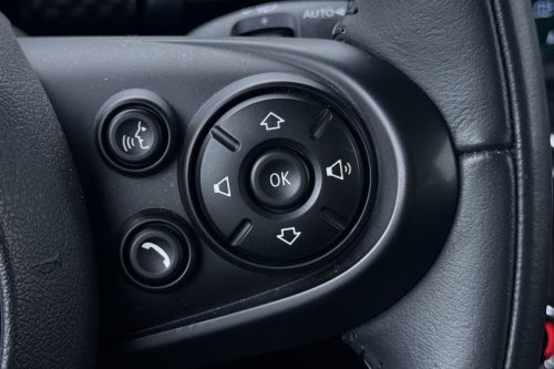 MINI Electric